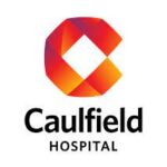 caufield hospital logo